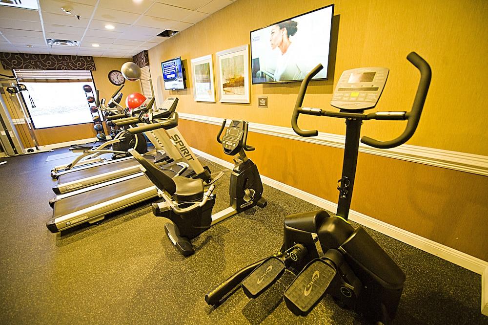 Hotel D'Lins Ontario Airport Ngoại thất bức ảnh