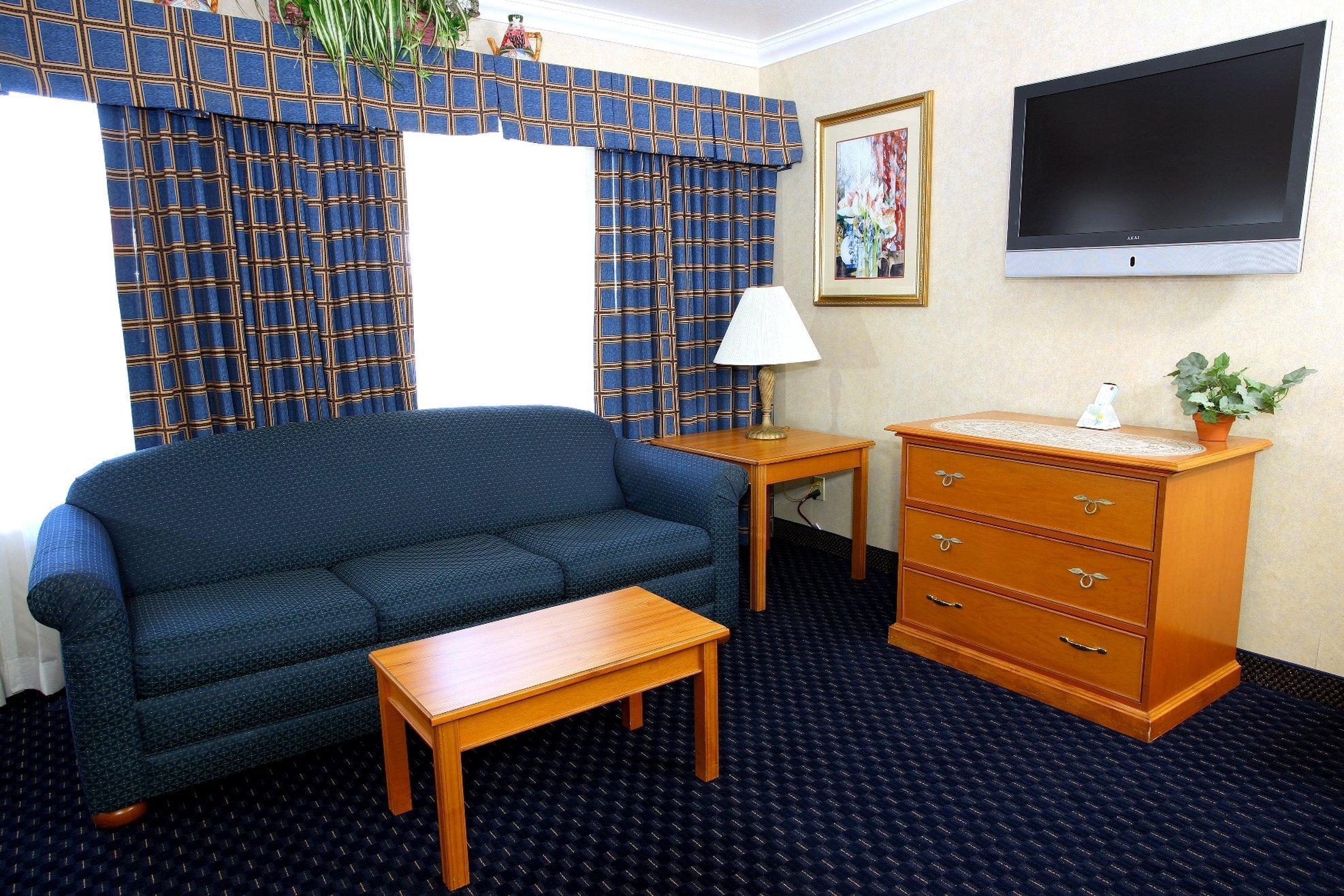 Hotel D'Lins Ontario Airport Ngoại thất bức ảnh