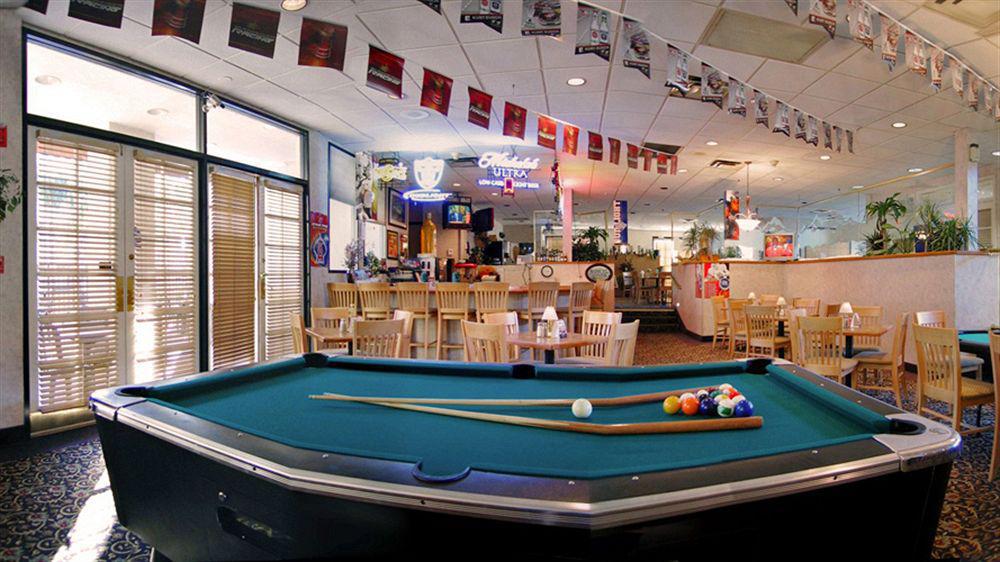 Hotel D'Lins Ontario Airport Ngoại thất bức ảnh